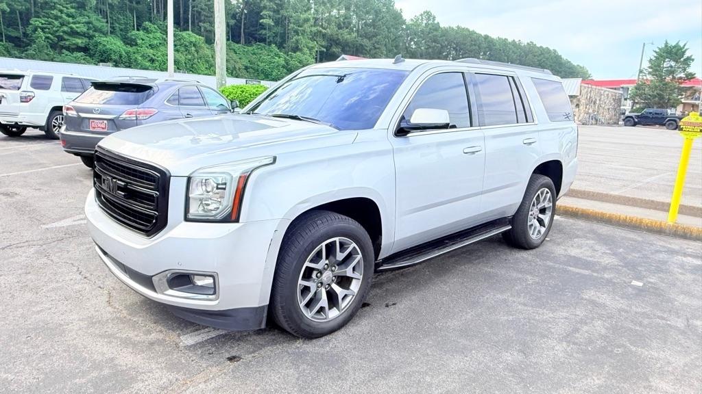 2015 GMC Yukon 2WD SLE's photo