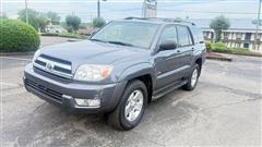 2005 Toyota 4Runner 