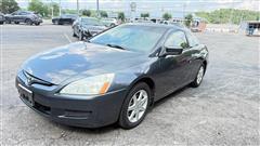2003 Honda Accord 