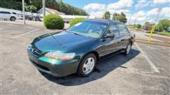 1998 Honda Accord 