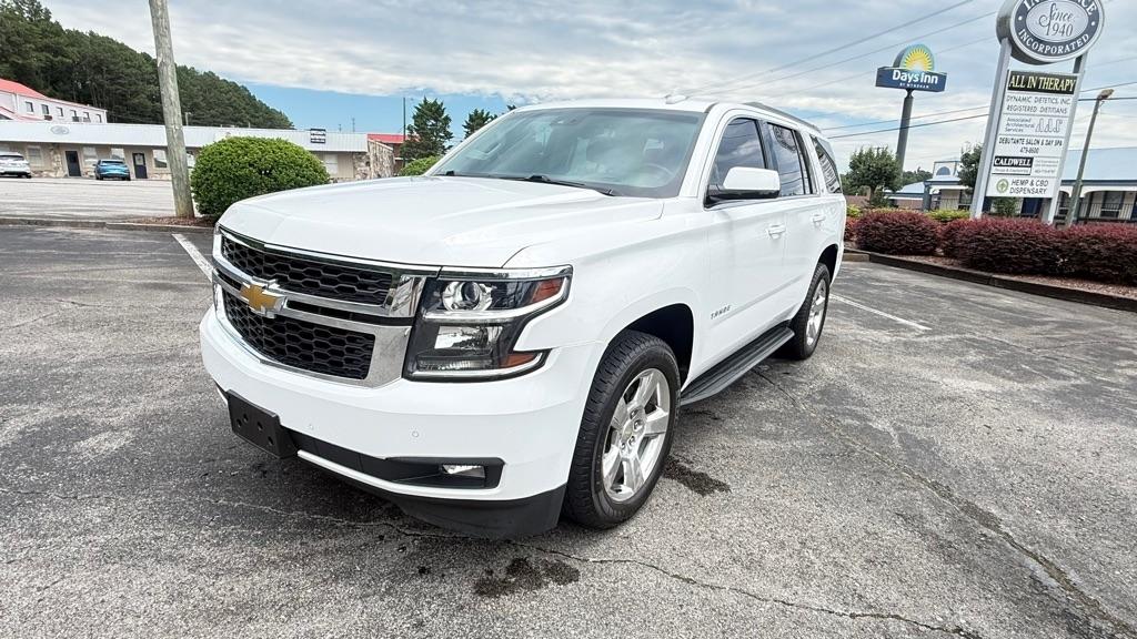 2015 Chevrolet Tahoe LT 2WD