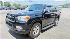 2011 Toyota 4Runner 
