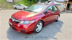 2010 Honda Civic 