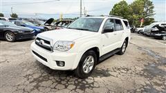2006 Toyota 4Runner 