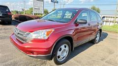 2010 Honda CR-V 