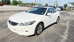 2010 Honda Accord 