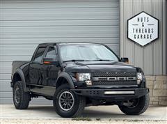 2011 Ford F-150 