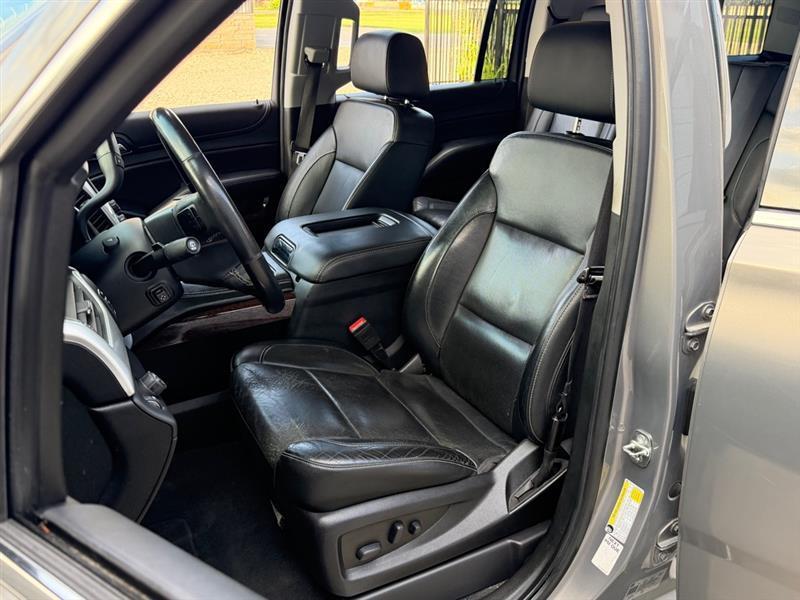 GMC Yukon XL SLT 2WD 2019