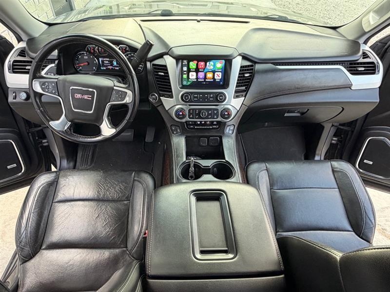 GMC Yukon XL SLT 2WD 2019