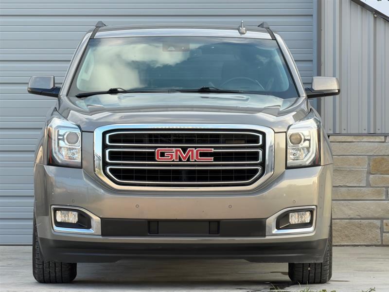 GMC Yukon XL SLT 2WD 2019