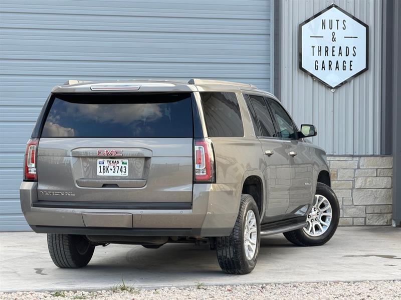 GMC Yukon XL SLT 2WD 2019