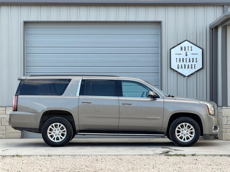 GMC Yukon XL SLT 2WD 2019
