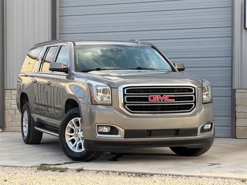 GMC Yukon XL SLT 2WD 2019