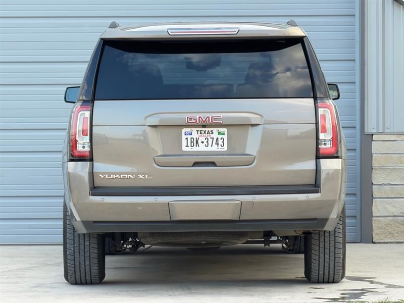 GMC Yukon XL SLT 2WD 2019