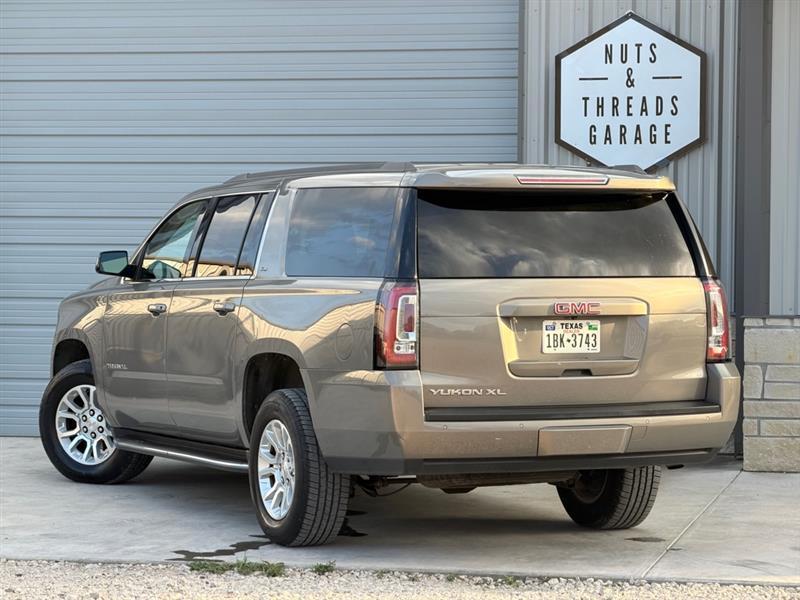 GMC Yukon XL SLT 2WD 2019