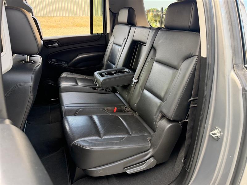 GMC Yukon XL SLT 2WD 2019