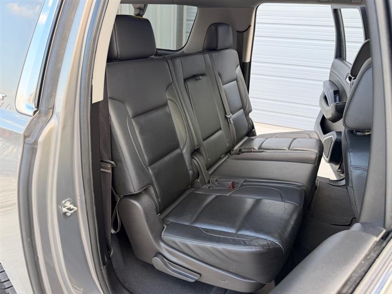 GMC Yukon XL SLT 2WD 2019