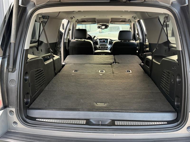 GMC Yukon XL SLT 2WD 2019