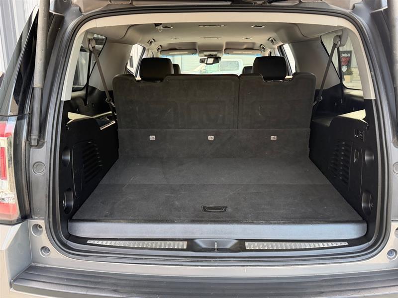 GMC Yukon XL SLT 2WD 2019