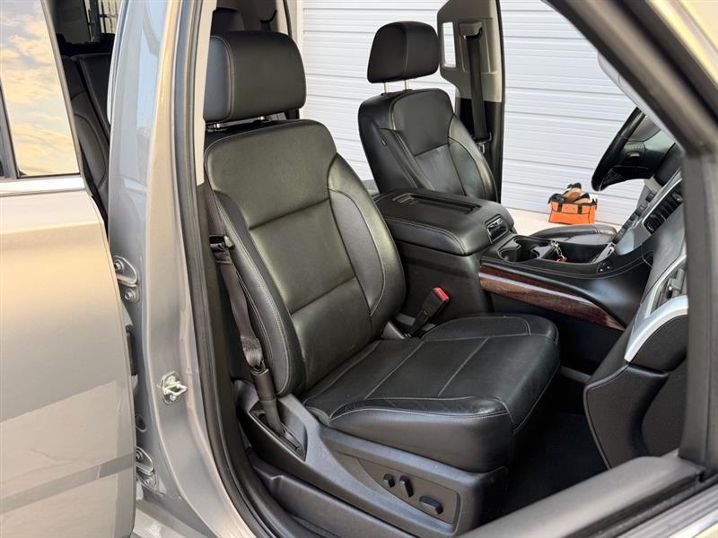 GMC Yukon XL SLT 2WD 2019