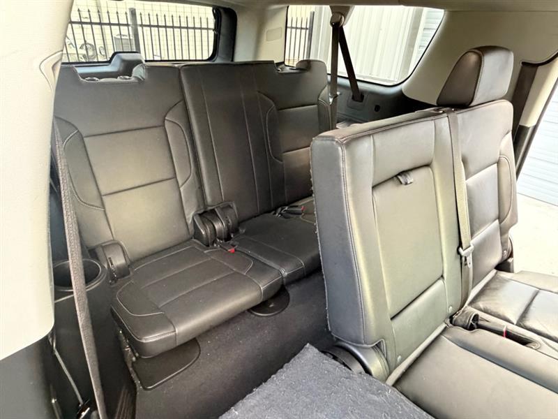 GMC Yukon XL SLT 2WD 2019