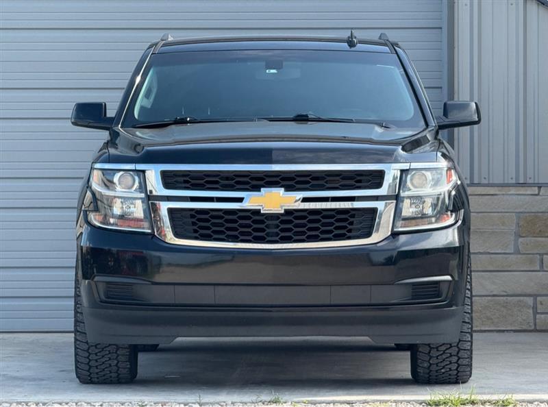 Chevrolet Tahoe LS 4WD 2019