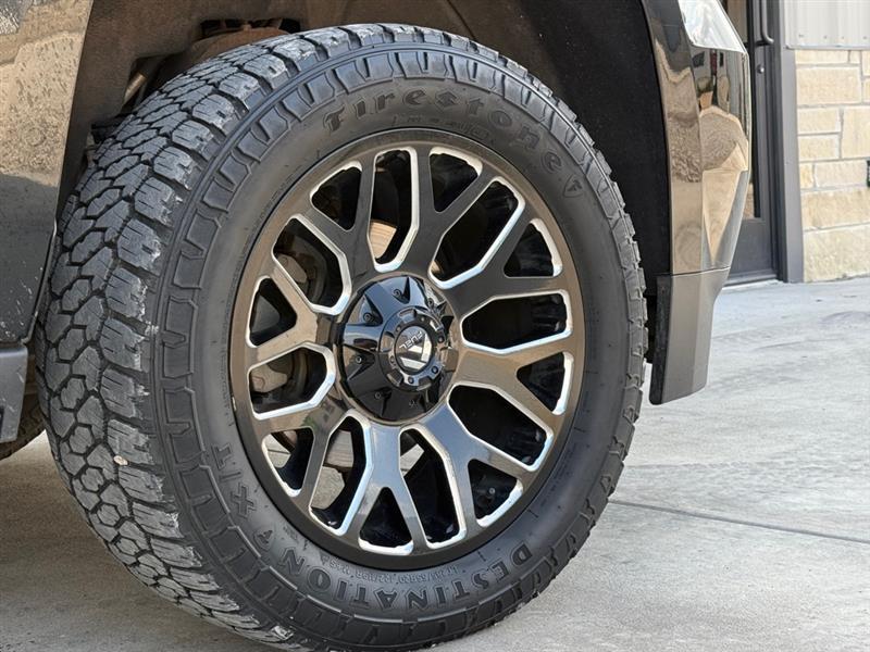 Chevrolet Tahoe LS 4WD 2019