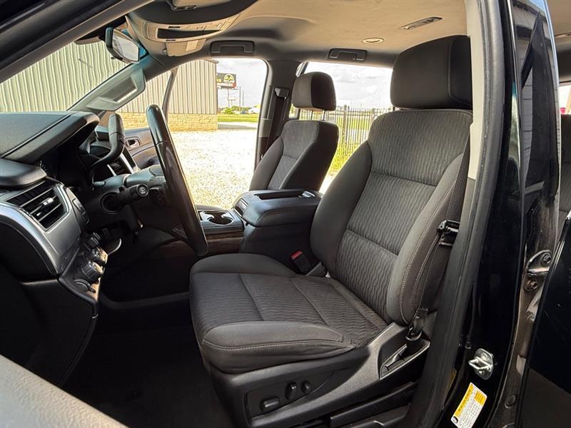 Chevrolet Tahoe LS 4WD 2019
