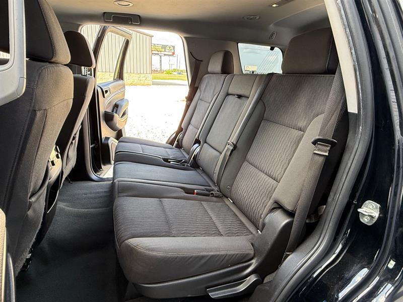 Chevrolet Tahoe LS 4WD 2019