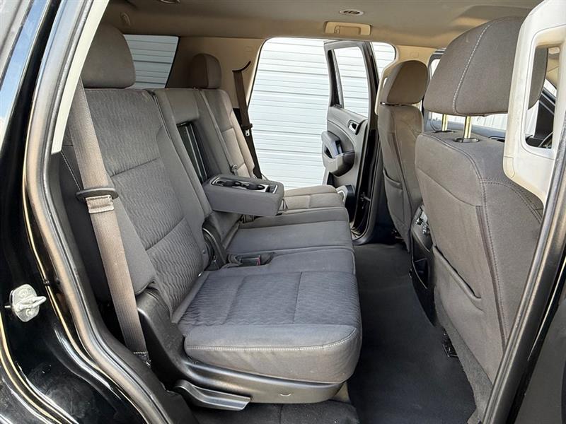 Chevrolet Tahoe LS 4WD 2019