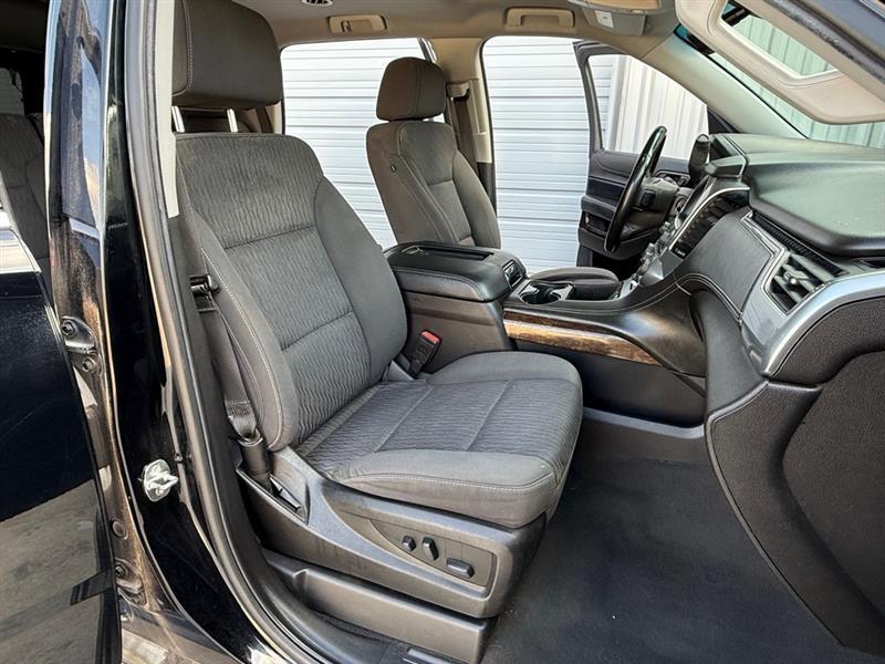 Chevrolet Tahoe LS 4WD 2019