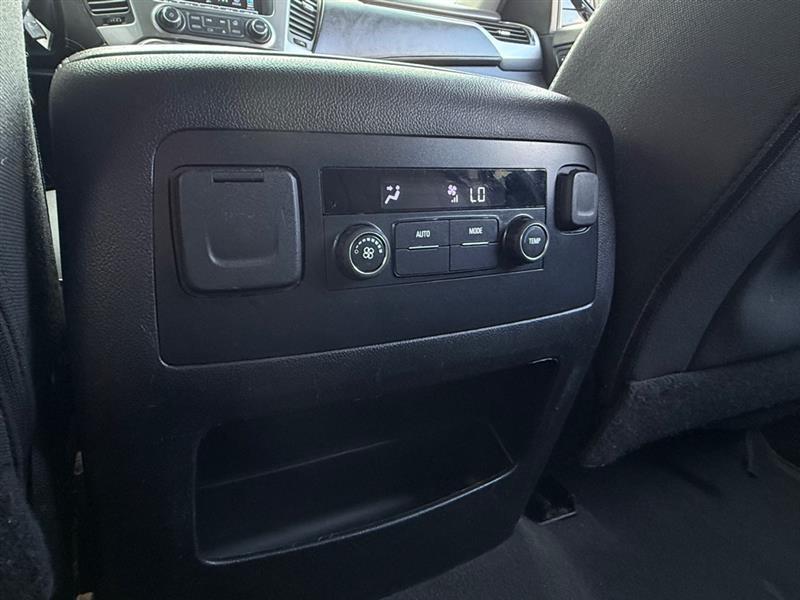 Chevrolet Tahoe LS 4WD 2019