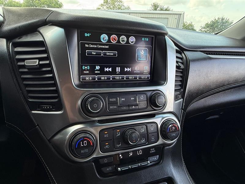 Chevrolet Tahoe LS 4WD 2019