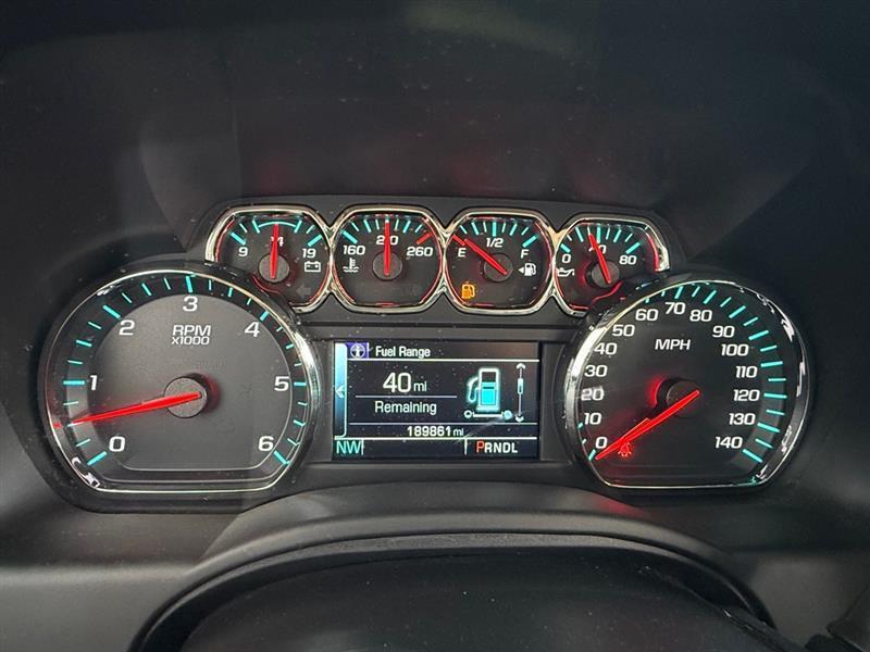 Chevrolet Tahoe LS 4WD 2019