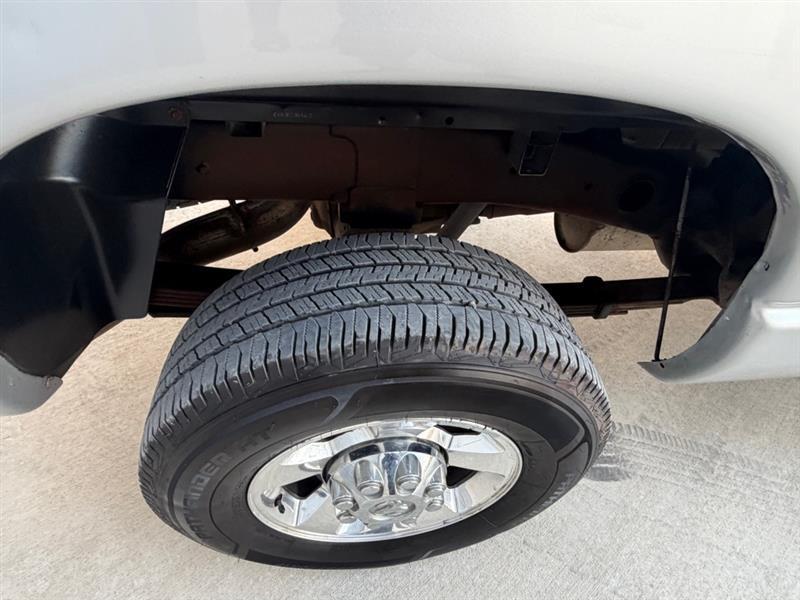 Dodge Ram 2500 ST Quad Cab Long Bed 4WD 2005
