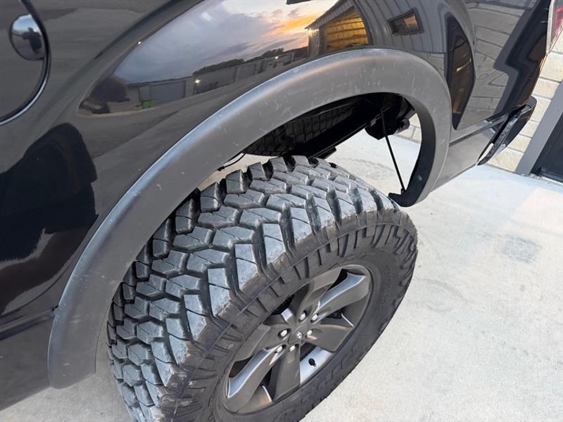 Ford F-150 XL SuperCrew 5.5-ft. Bed 4WD 2013