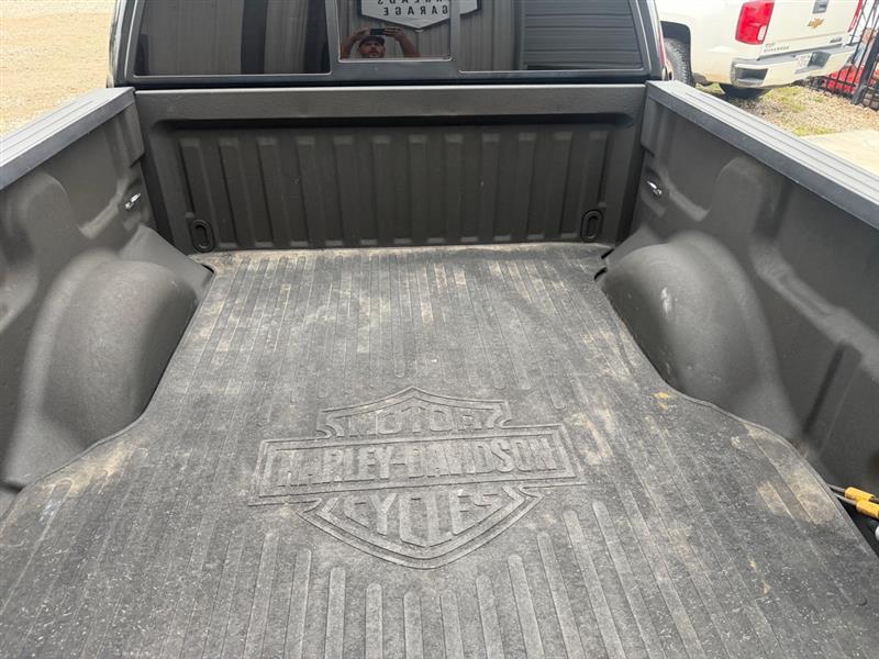 Ford F-150 XL SuperCrew 5.5-ft. Bed 2WD 2012