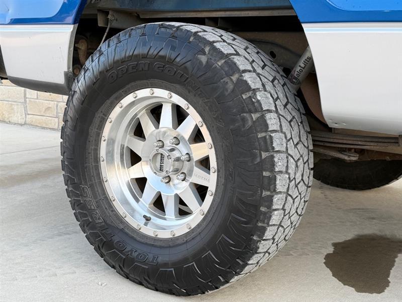 Ford F-150 XL SuperCrew 5.5-ft. Bed 4WD 2014