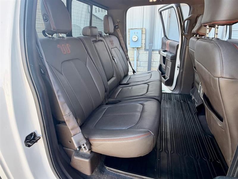 Ford F-150 XL SuperCrew 5.5-ft. Bed 4WD 2015