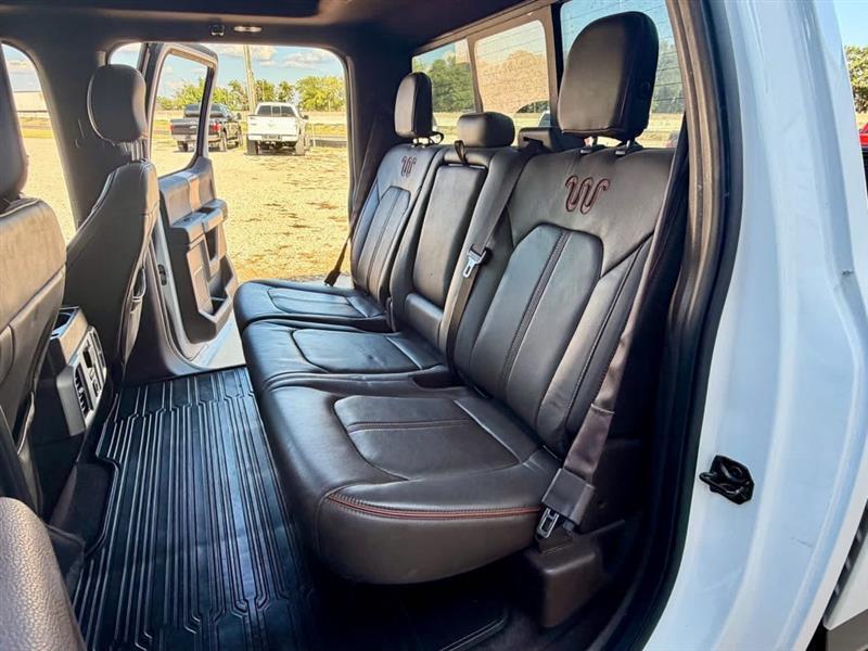 Ford F-150 XL SuperCrew 5.5-ft. Bed 4WD 2015