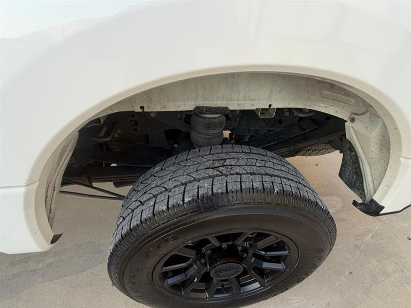 Ford F-350 SD King Ranch Crew Cab 4WD 2017