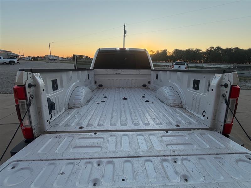 Ford F-350 SD King Ranch Crew Cab 4WD 2017