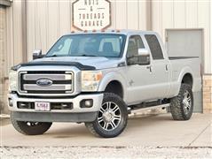 2014 Ford F-250 SD 