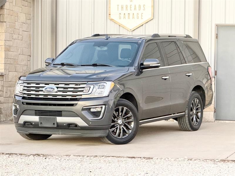 2019 Ford Expedition