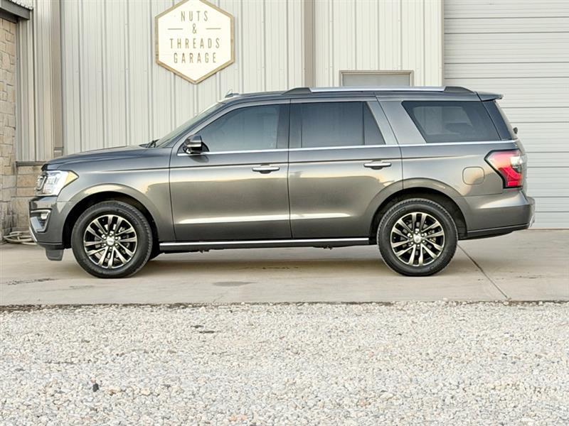 Ford Expedition Limited 4WD 2019