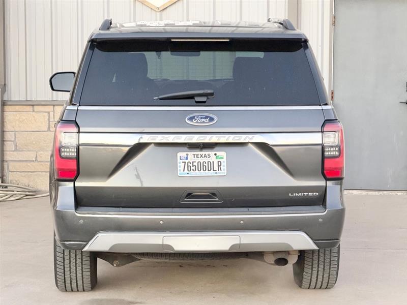 Ford Expedition Limited 4WD 2019