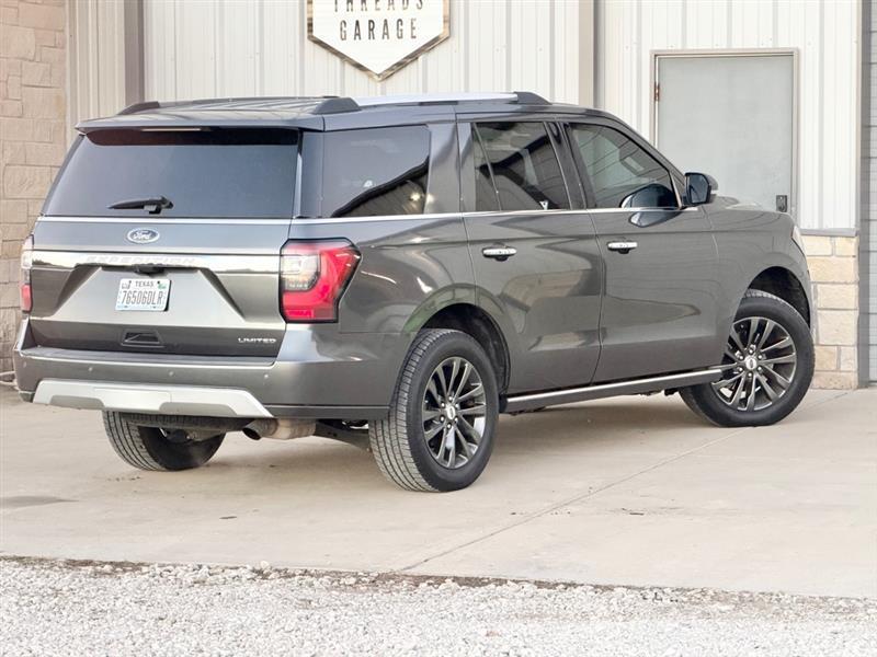 Ford Expedition Limited 4WD 2019