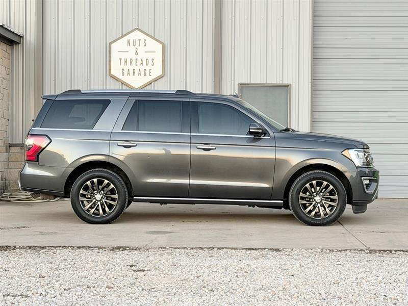Ford Expedition Limited 4WD 2019