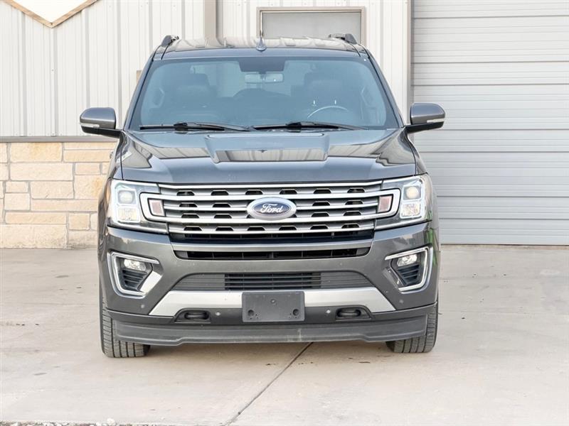 Ford Expedition Limited 4WD 2019