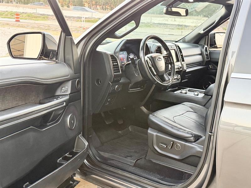Ford Expedition Limited 4WD 2019